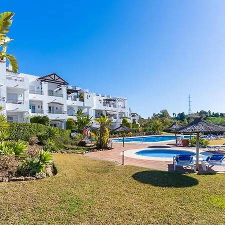 Apartamento Lovely In