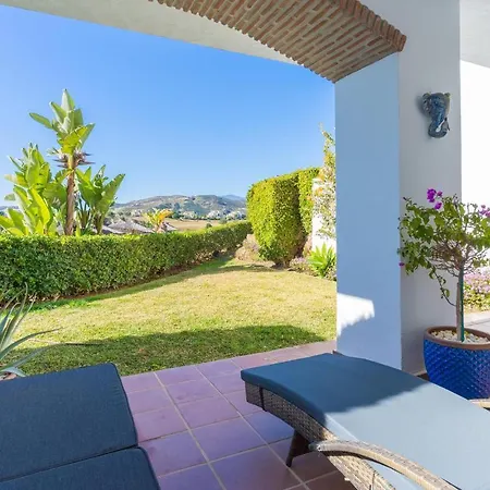 Lovely In Apartment Benahavis